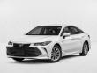 Used 2022 Toyota Avalon Hybrid XLE 4dr Car