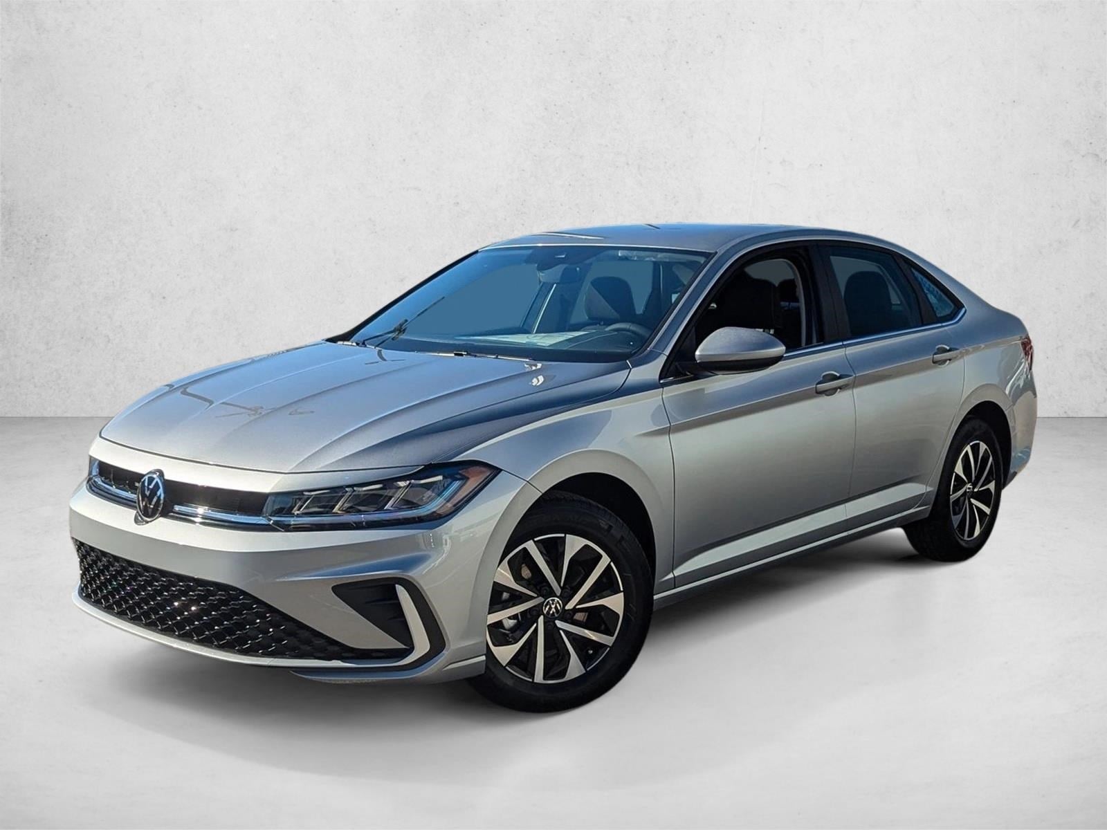 2026 Volkswagen Jetta S's photo