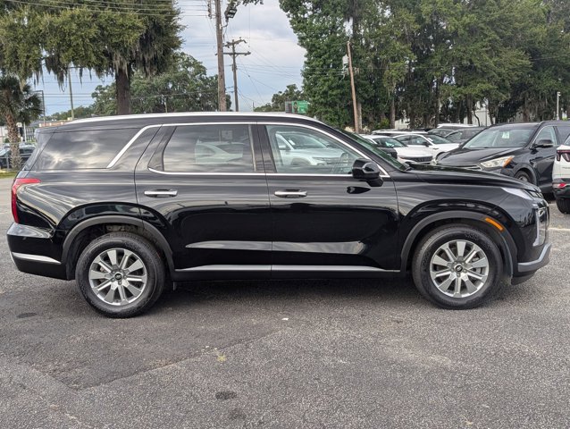 2023 Hyundai Palisade SEL photo 2