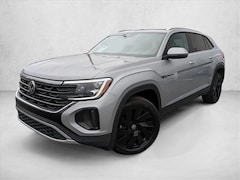 2026 Volkswagen Atlas Cross Sport 2.0T SE w/Technology Sport Utility