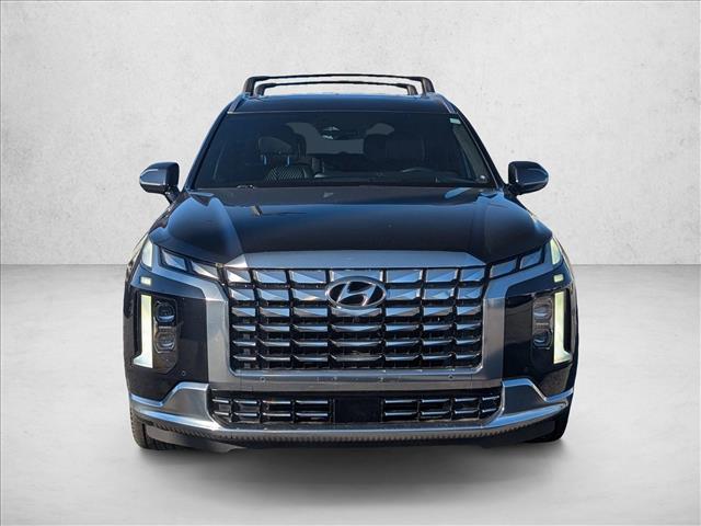 2023 Hyundai Palisade Calligraphy photo 2