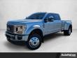 Used 2022 Ford F-450 Platinum Crew Cab Pickup