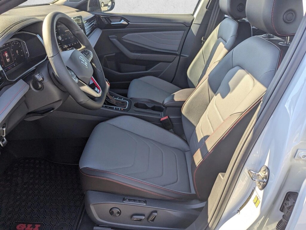 New 2026 Volkswagen Jetta GLI Autobahn 4dr Car