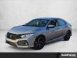 Used 2018 Honda Civic Sport 4dr Car