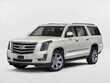  Cadillac Escalade ESV