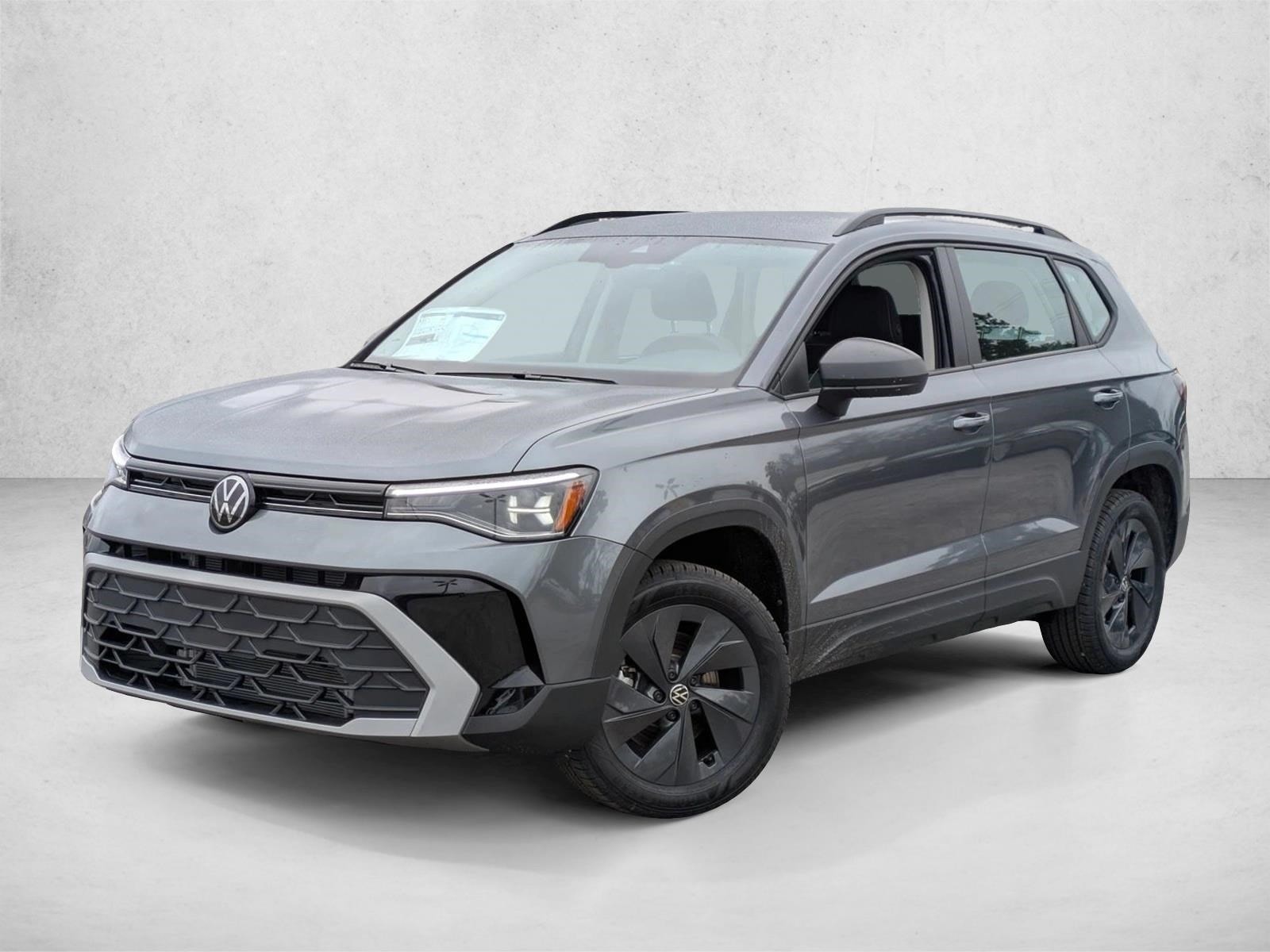 2026 Volkswagen Taos S's photo