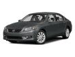 Used 2015 Honda Accord Sedan Touring 4dr Car