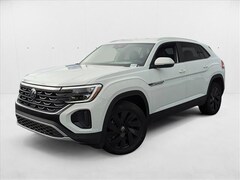 2025 Volkswagen Atlas Cross Sport 2.0T SE w/Technology Sport Utility