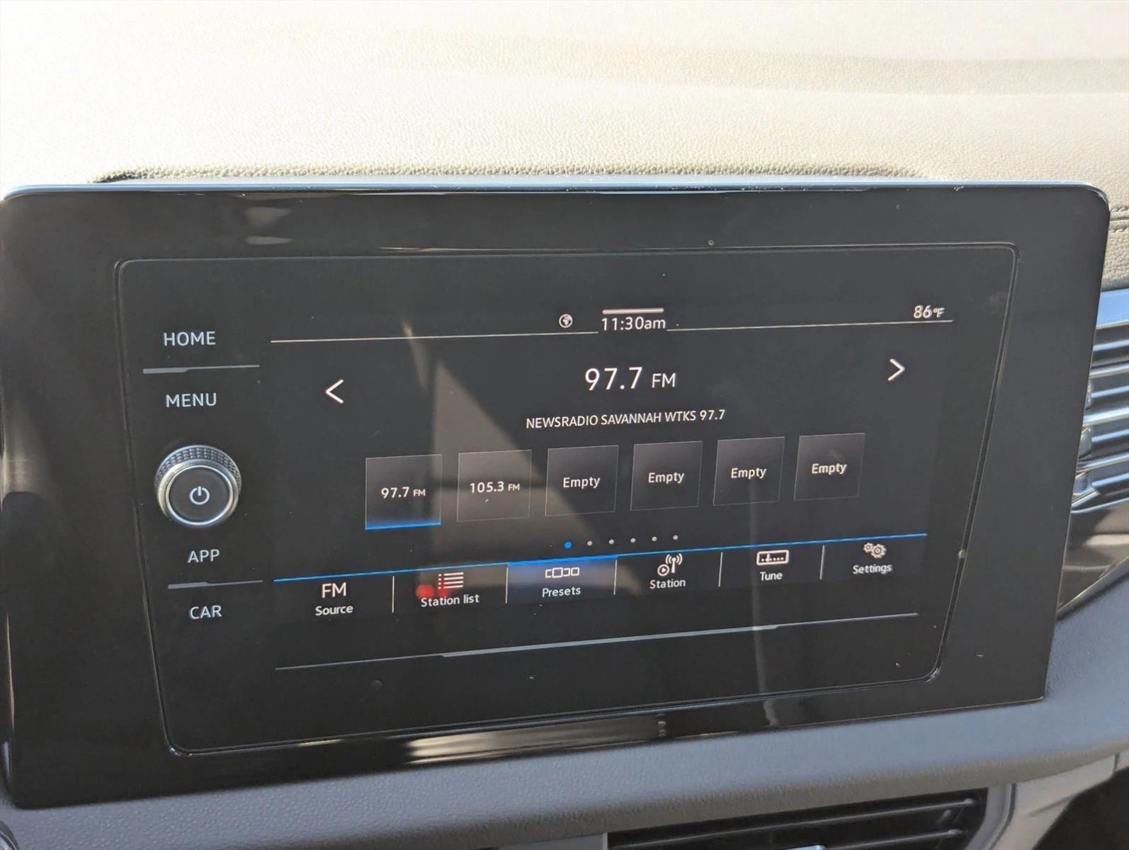 2026 Volkswagen Jetta Sport - Photo 11