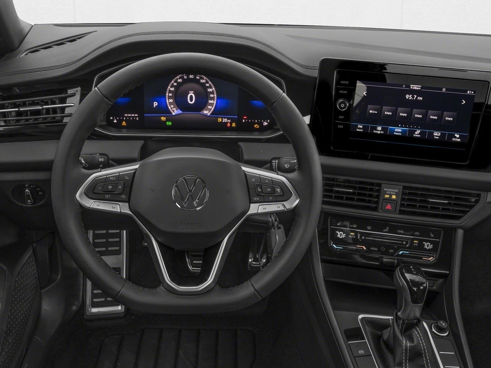 2026 Volkswagen Jetta Sport photo 4