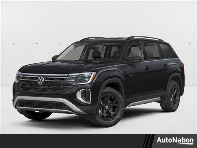 New Volkswagen Atlas for Sale in Savannah, GA | AutoNation