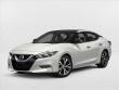 Used 2016 Nissan Maxima 3.5 SL 4dr Car