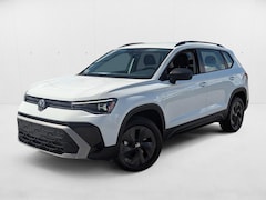 2025 Volkswagen Taos 1.5T S SUV