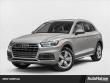 Used 2018 Audi Q5 Tech Premium Plus Sport Utility