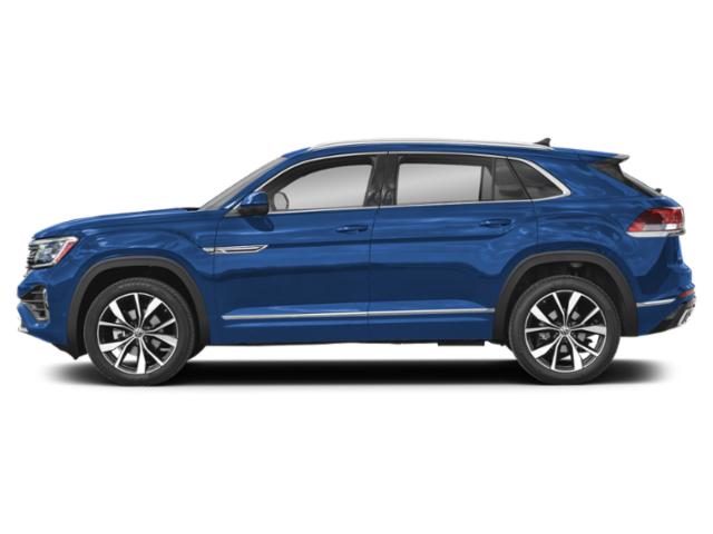 2025 Volkswagen Atlas Cross Sport SEL Premium R-Line photo 3