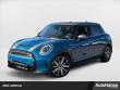 Used 2022 MINI Hardtop Cooper S 4dr Car