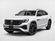 Volkswagen Atlas Cross Sport