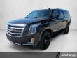 Used 2018 Cadillac Escalade ESV Luxury Sport Utility
