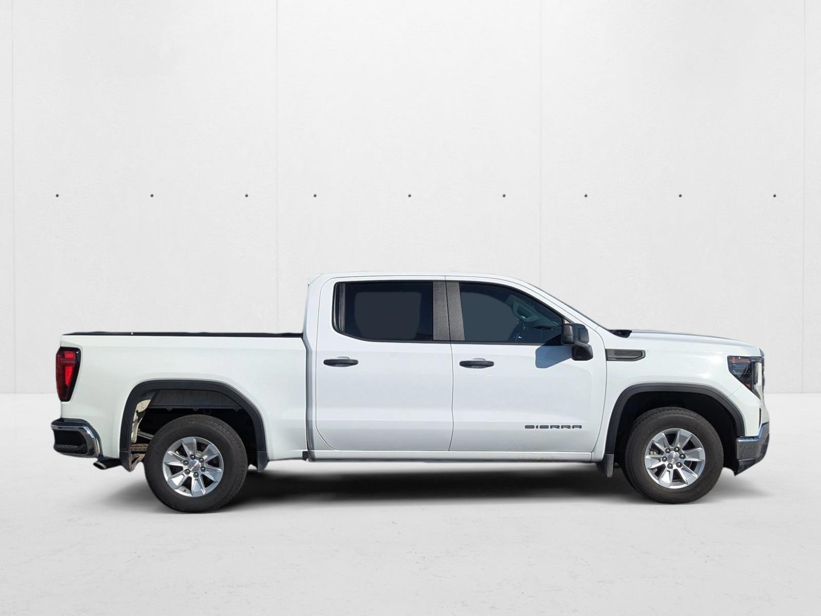 2024 Gmc Sierra 1500 Pro photo 4