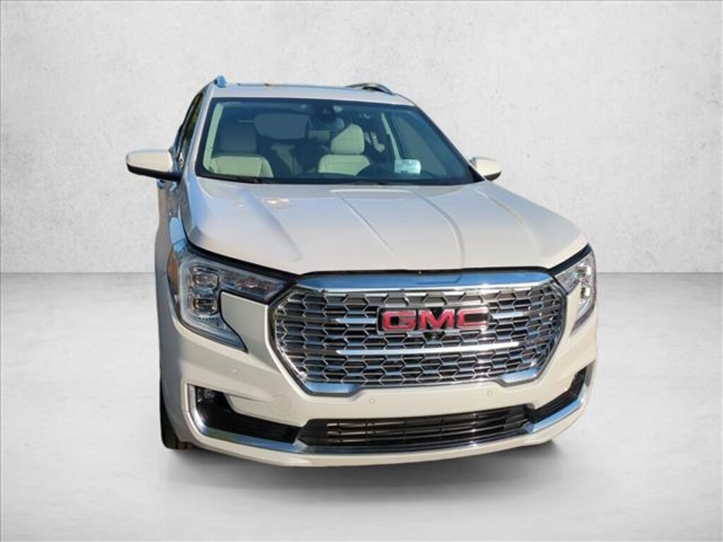 Used 2023 GMC Terrain Denali Sport Utility