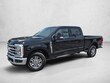  Ford Super Duty F-350 SRW