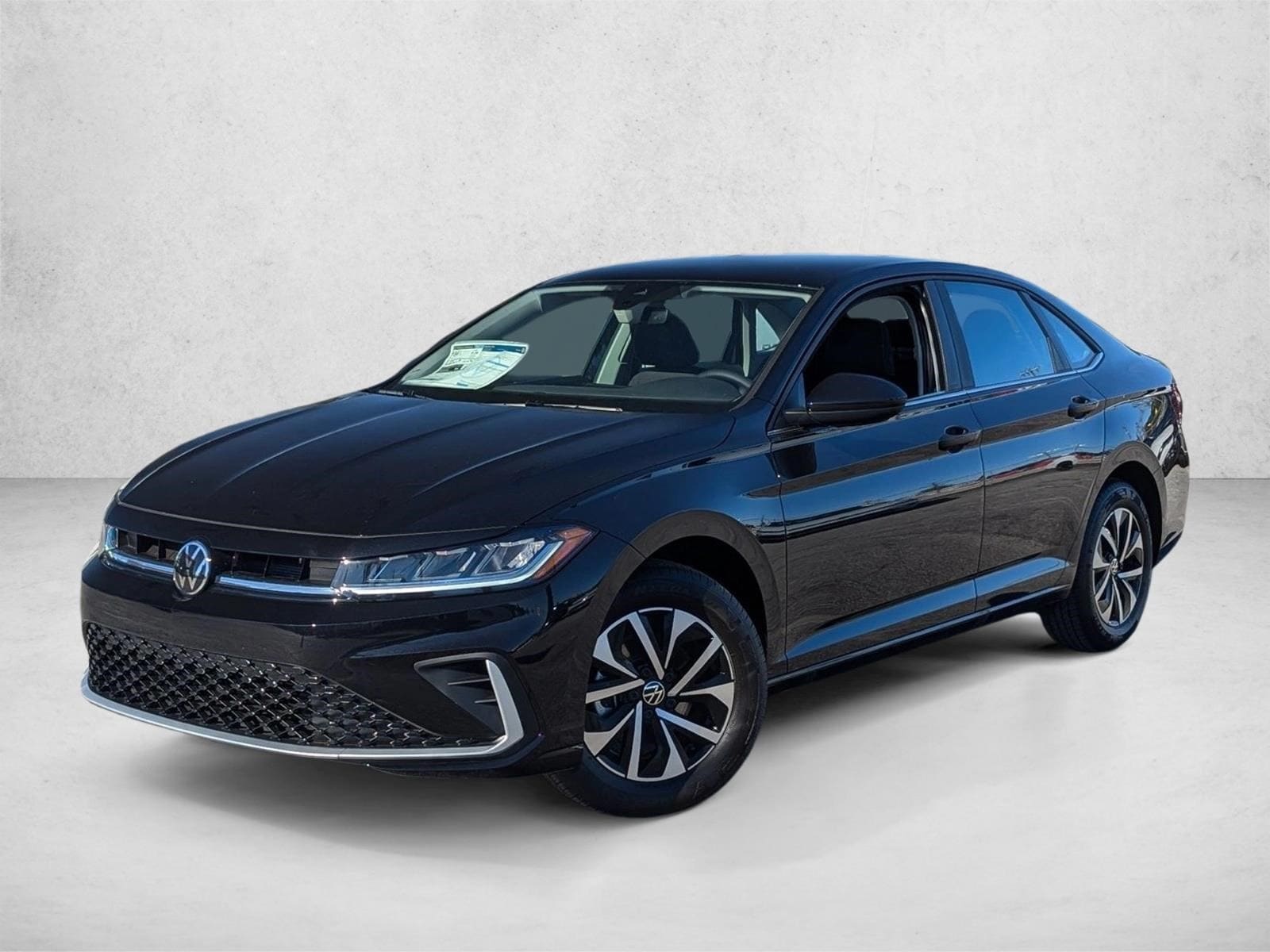 2026 Volkswagen Jetta S's photo