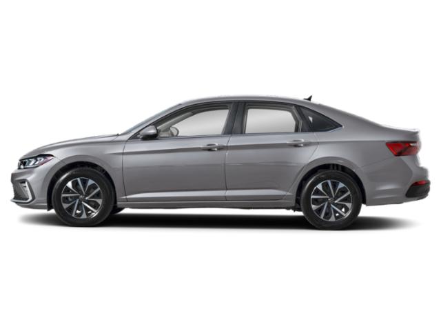 2026 Volkswagen Jetta S photo 3