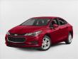 Used 2018 Chevrolet Cruze LT 4dr Car