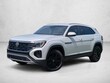  Volkswagen Atlas Cross Sport