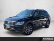 Used 2021 Volkswagen Tiguan SE Sport Utility