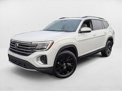 2025 Volkswagen Atlas 2.0T SE w/Technology Sport Utility