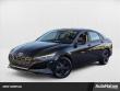 Used 2023 Hyundai Elantra SEL 4dr Car