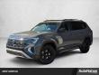Used 2025 Volkswagen Atlas 2.0T Peak Edition Sport Utility