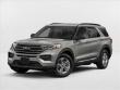 Used 2023 Ford Explorer XLT Sport Utility