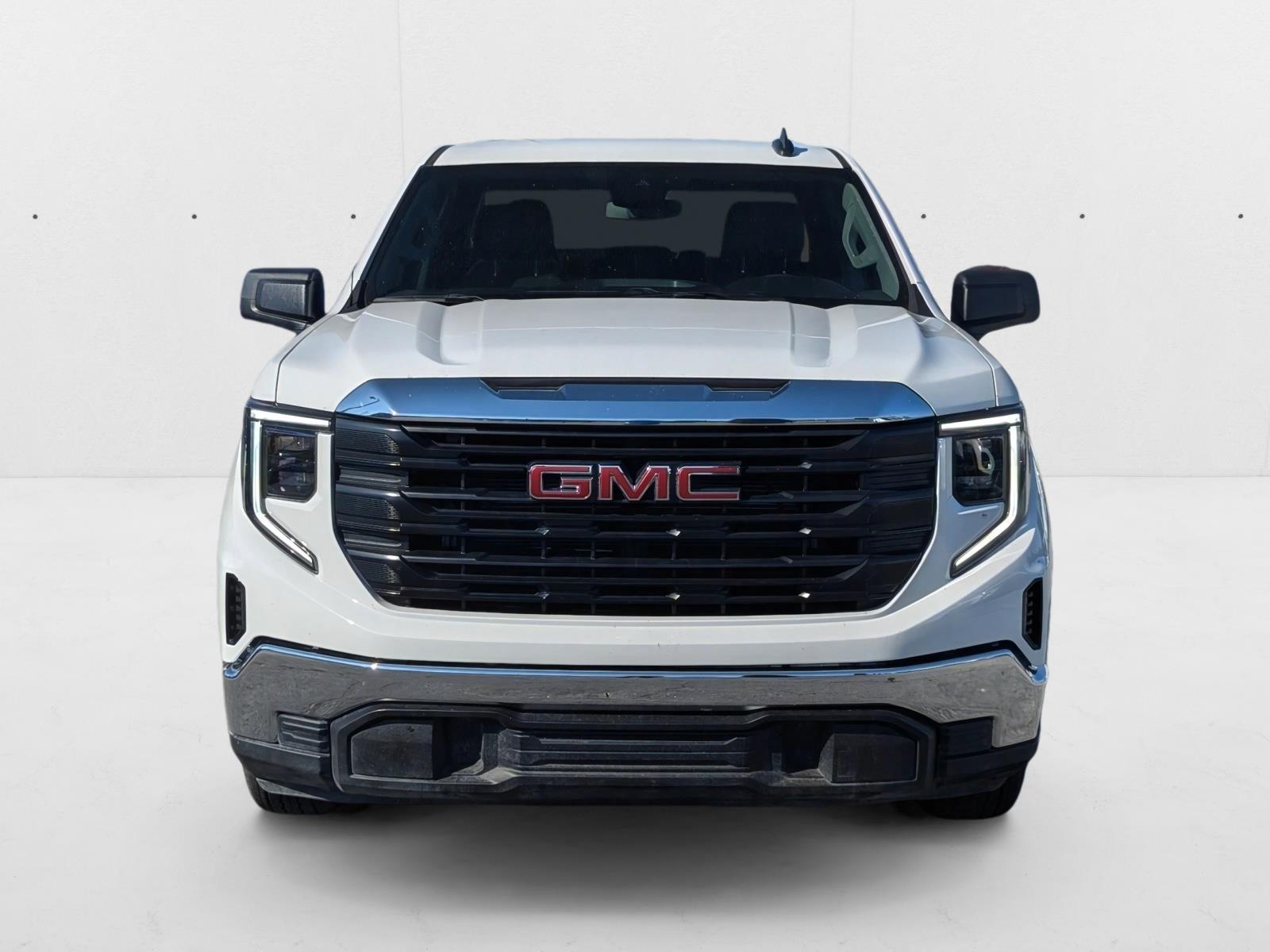 2024 Gmc Sierra 1500 Pro photo 2