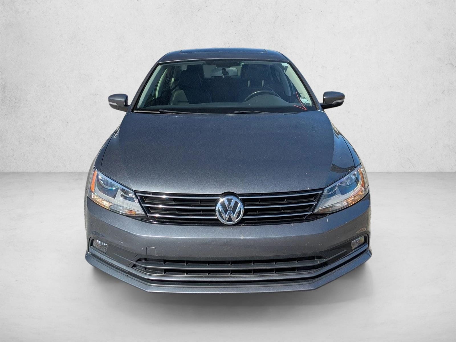 Used 2015 Volkswagen Jetta SE with VIN 3VWD07AJ1FM288793 for sale in Savannah, GA
