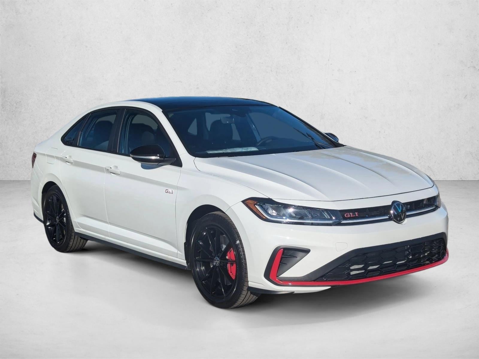 2026 Volkswagen Jetta GLI Autobahn - Photo 6