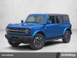 Used 2024 Ford Bronco Outer Banks Sport Utility