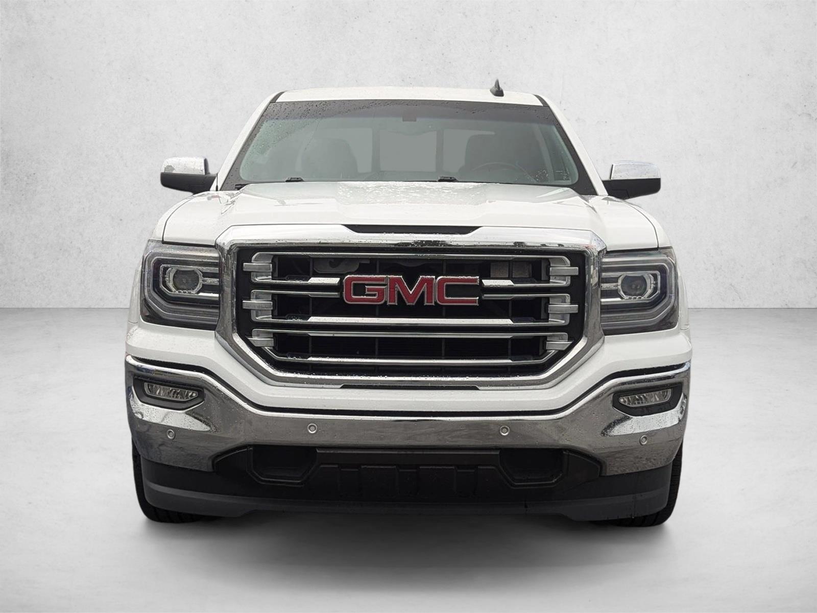 2016 Gmc Sierra 1500 SLT photo 2