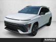 Used 2024 Hyundai Kona N Line Sport Utility