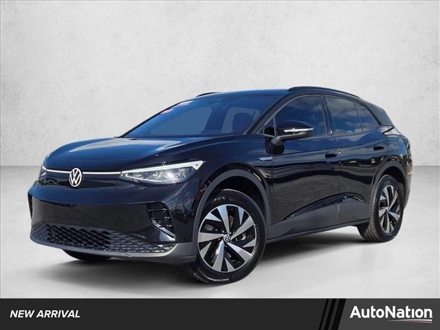 2023 Volkswagen ID.4 PRO's photo