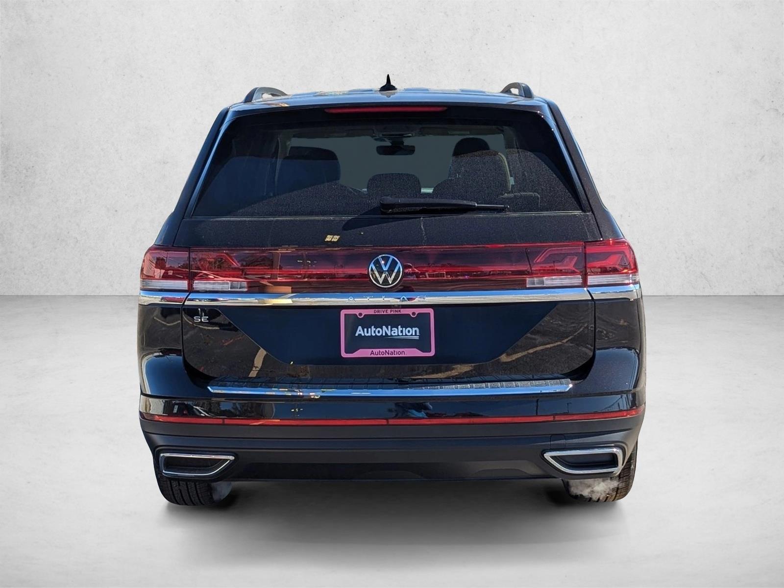 2026 Volkswagen Atlas SE - Photo 7