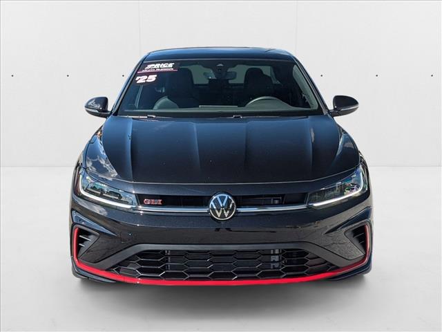 2025 Volkswagen Jetta GLI Autobahn photo 2
