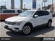 Used 2018 Volkswagen Tiguan S Sport Utility