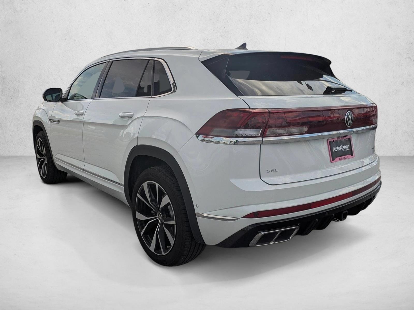 2026 Volkswagen Atlas Cross Sport SEL Premium R-LINE - Photo 6