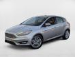 Used 2017 Ford Focus Titanium 4dr Car