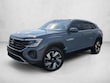  Volkswagen Atlas Cross Sport