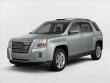 Used 2013 GMC Terrain SLT Sport Utility