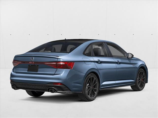 2026 Volkswagen Jetta GLI Autobahn photo 2