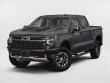 Used 2024 Chevrolet Silverado 1500 ZR2 Crew Cab Pickup